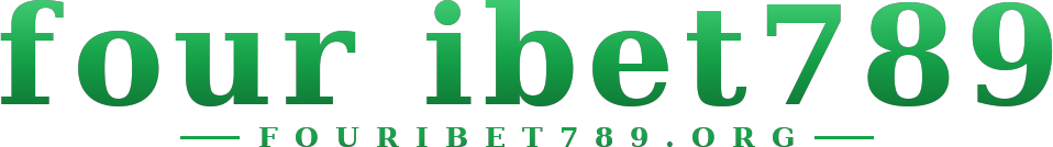 four ibet789 logo
