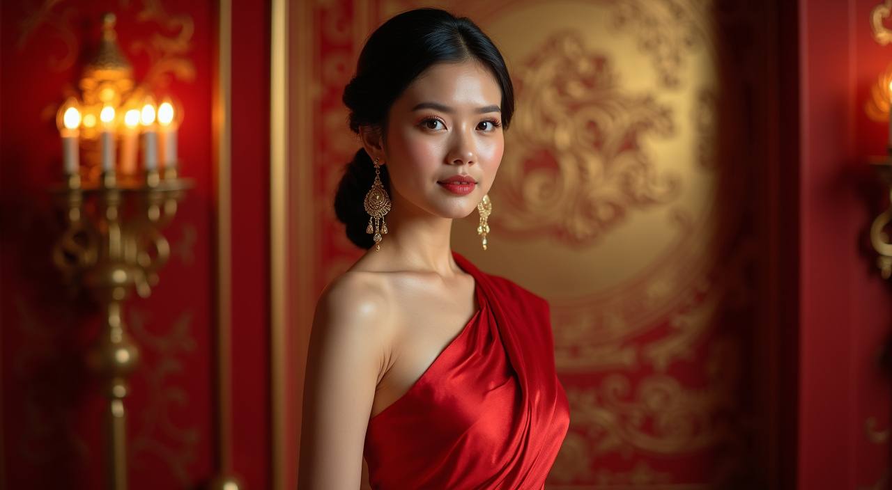 four ibet789 Fortune Flame